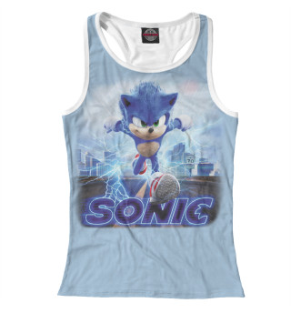 Sonic