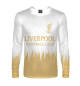 Мужской лонгслив Liverpool