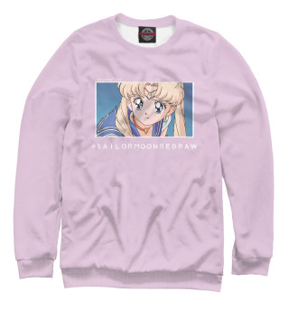 SailormoonReDraw