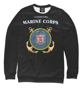 Luxembourg Marine Corps
