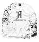 Свитшот для мальчиков Architects