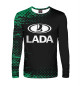 Мужской лонгслив LADA