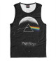Майка для мальчика Pink Floyd: Пинк Флойд космос