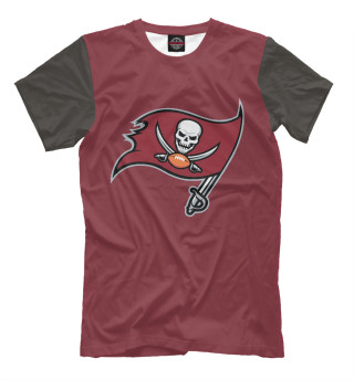 Мужская футболка Tampa Bay Buccaneers