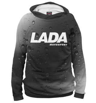 Худи для девочки Lada | Autosport