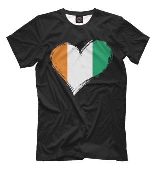 Сердце Ирландии