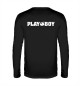 Мужской лонгслив PLAYBOY