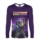 Мужской лонгслив Fortnite Cyclo Outfit