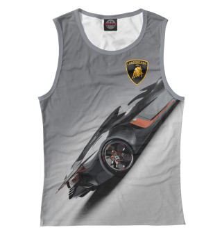 Lamborghini