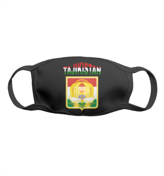 Tajikistan