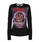 Женский лонгслив Kreator