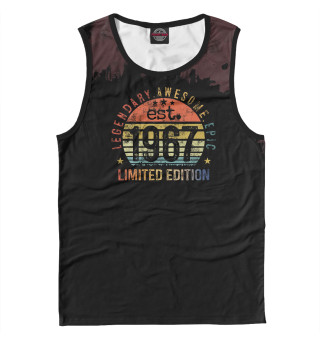 Est Vintage 1967