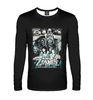 Rob Zombie