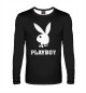 Мужской лонгслив PLAYBOY