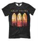 Футболка для мальчиков Archenemy