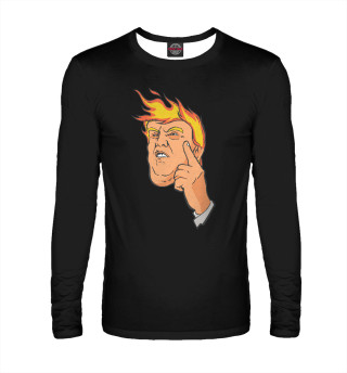 Trump fire