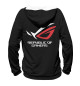 Мужское худи Asus Republic of Gamers