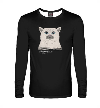 Кот Meow