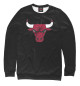 Женский свитшот Chicago Bulls