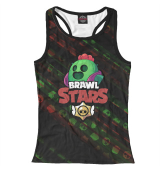 Brawl Stars Spike