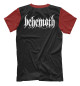 Футболка для мальчиков Behemoth