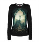 Женский лонгслив Alcest