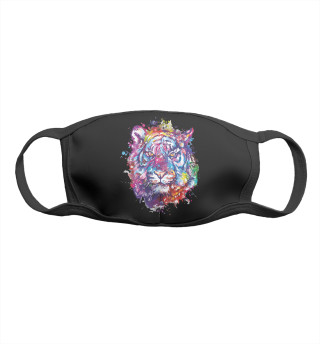 Color Tiger