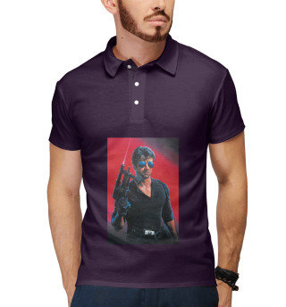 Cobra Stallone