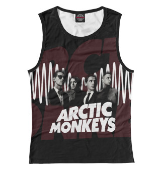 Arctic Monkeys