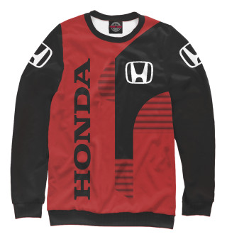 Свитшот для девочек Honda
