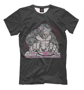  DJ Gorilla