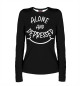 Женский лонгслив Bring Me the Horizon