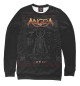Свитшот для девочек Angra