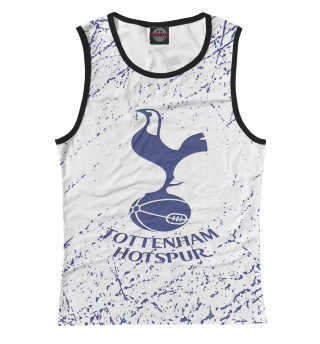 Женская майка Tottenham Hotspur