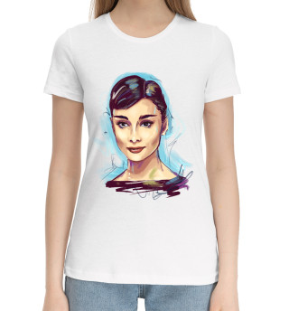 Audrey Hepburn