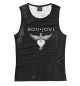 Майка для девочки Bon Jovi
