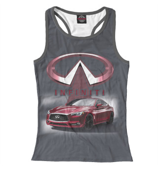 Infiniti