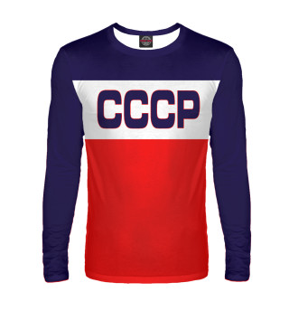 Команда СССР