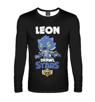 Brawl Stars ОБОРОТЕНЬ