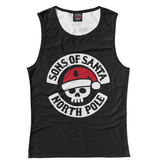Sons of Santa