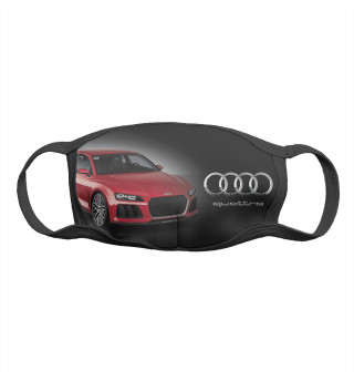 Audi Quartto