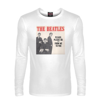  The Beatles - Please Please Me