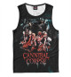 Мужская майка Cannibal Corpse