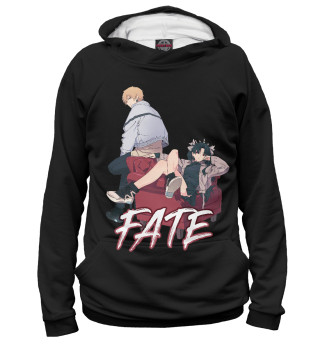 Гильгамеш и Иштар. Fate