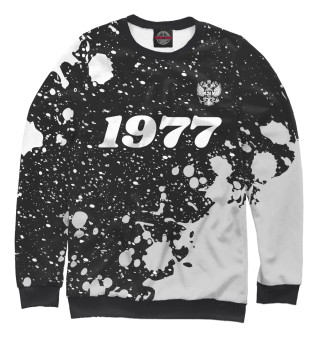 1977 Герб РФ