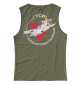 Майка для девочки FAR (Cuban Air Forces)