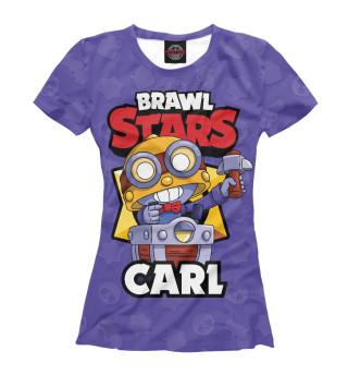 Brawl stars Carl