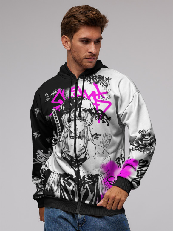 anime zip