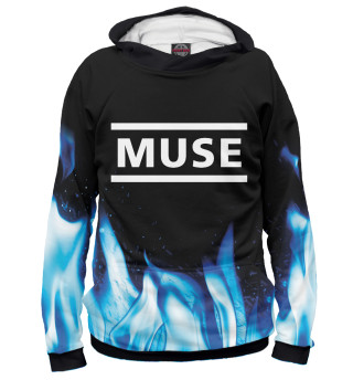  Muse Blue Fire