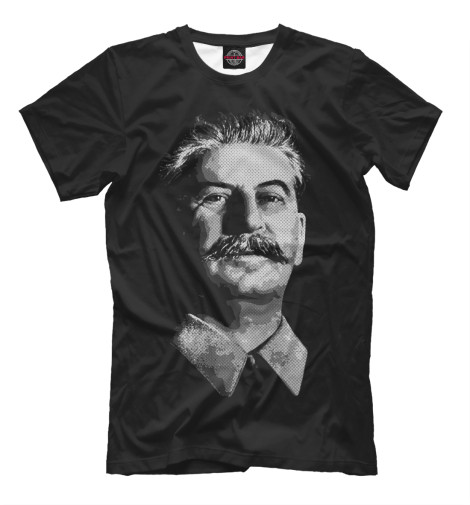 футболки print bar ebis vse konem Футболки Print Bar Сталин